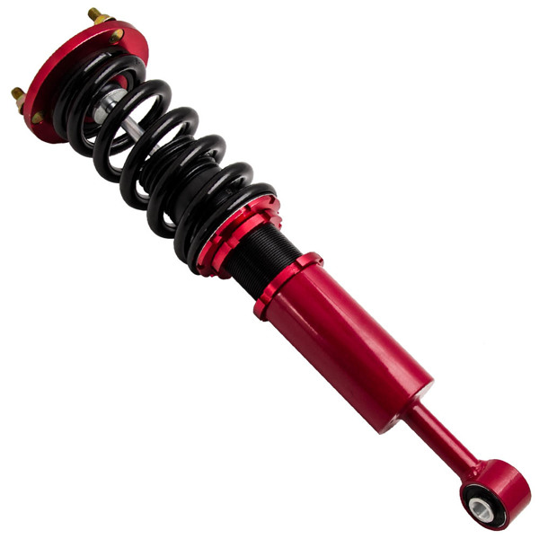 弹簧减震Coilover Suspension Kits for Lexus IS250 IS350 RWD 2nd Gen. 2006-2013  & GS300/GS350 RWD 2007-2011 & GS430 RWD 2006-2007-3