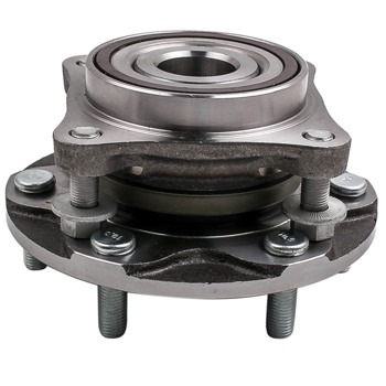 轮毂 Front Wheel Hub Bearing Full Assembly for Toyota Tacoma 4WD 2005-2015 515040