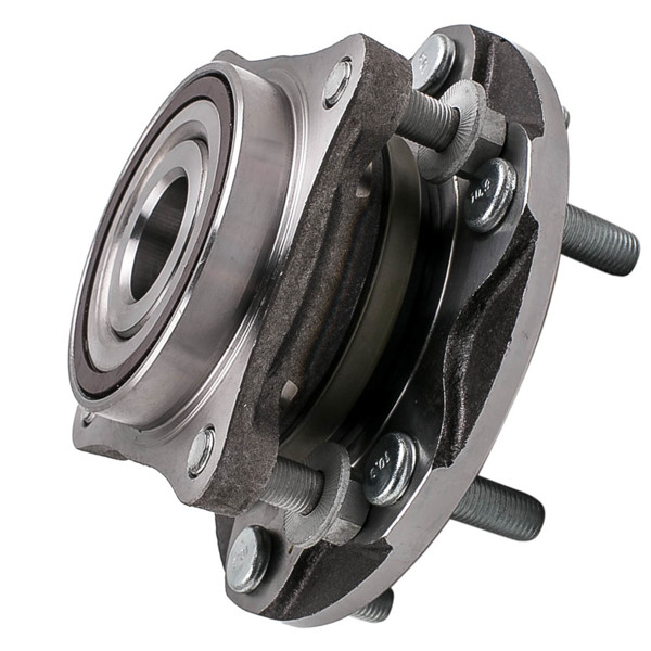 轮毂 Front Wheel Hub Bearing Full Assembly for Toyota Tacoma 4WD 2005-2015 515040-2
