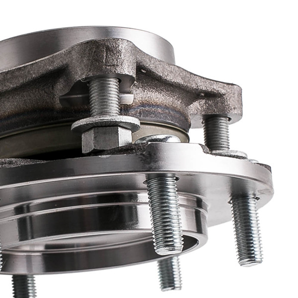 轮毂 Front Wheel Hub Bearing Full Assembly for Toyota Tacoma 4WD 2005-2015 515040-4