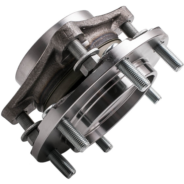 轮毂 Front Wheel Hub Bearing Full Assembly for Toyota Tacoma 4WD 2005-2015 515040-3