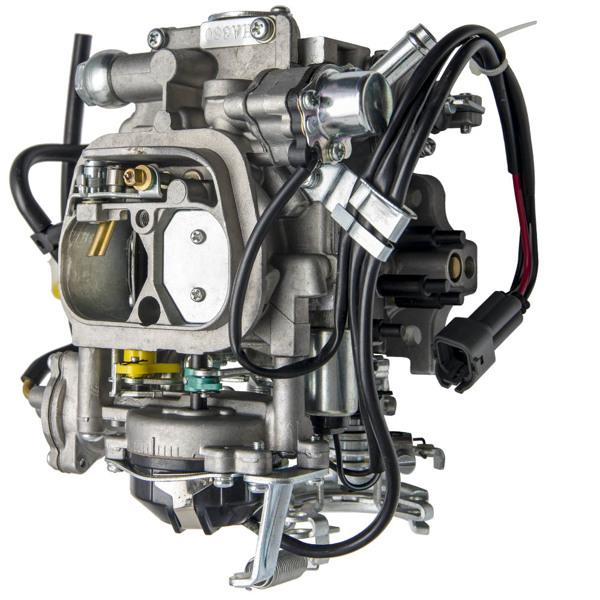 化油器Carburetor For Toyota 22R Celica 4Runner Pickup Hilux 1981-1988 21100-35520-4