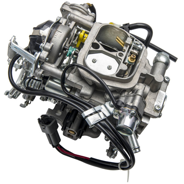 化油器Carburetor For Toyota 22R Celica 4Runner Pickup Hilux 1981-1988 21100-35520-1