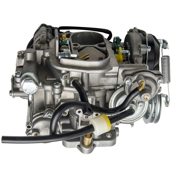 化油器Carburetor For Toyota 22R Celica 4Runner Pickup Hilux 1981-1988 21100-35520-2