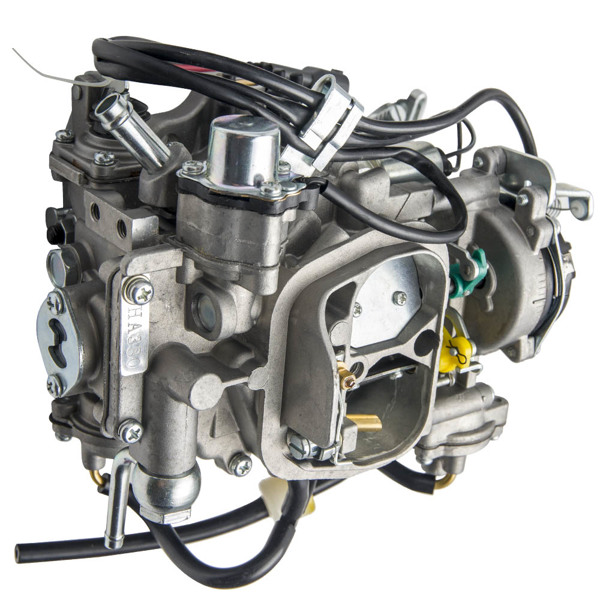 化油器Carburetor For Toyota 22R Celica 4Runner Pickup Hilux 1981-1988 21100-35520-3