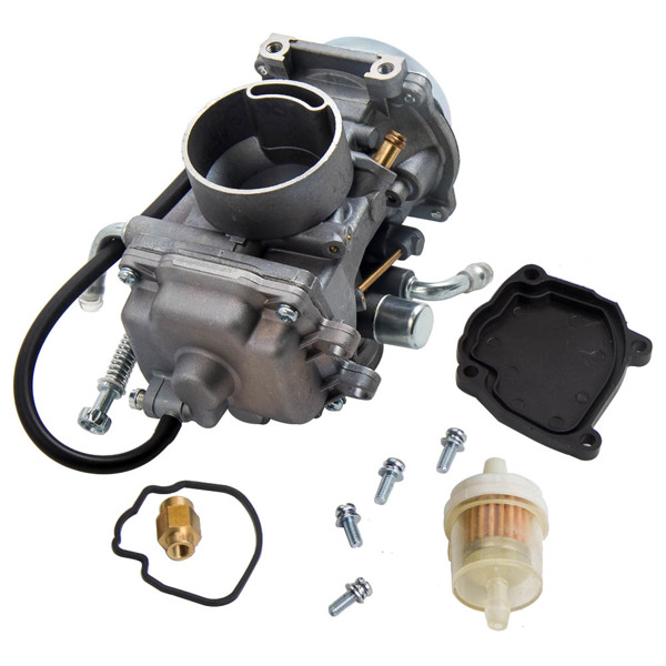 化油器Carburetor For Polaris Magnum 425 1995-1998 MAGNUM 500 1999-2001 MAGNUM 325 2000-2002-1