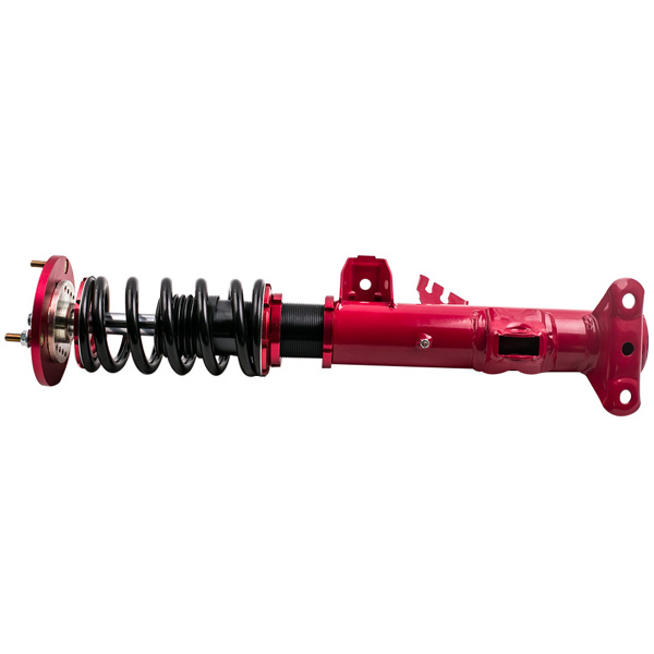 弹簧减震Coilover Suspension Struts for BMW E36 3 Series 318i 323i 325i 328i 1992-1999 Adjustable Height Shock Absorber-4