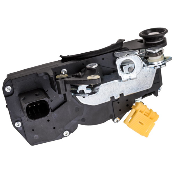 门锁执行器 Rear Right Door Lock Actuator RH for GMC Chevrolet Suburban 1500 2500 3500 2007-2009 15785127-3