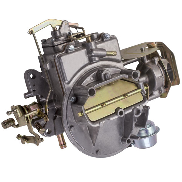 化油器Carburetor For Ford 289 302 351 Cu Jeep Engine 2 Barrel Carb  2100 A800-2