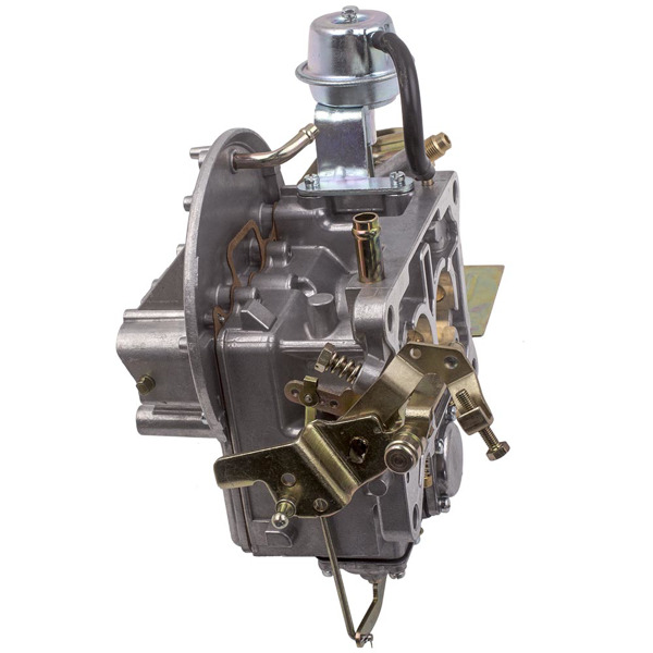 化油器Carburetor For Ford 289 302 351 Cu Jeep Engine 2 Barrel Carb  2100 A800-3