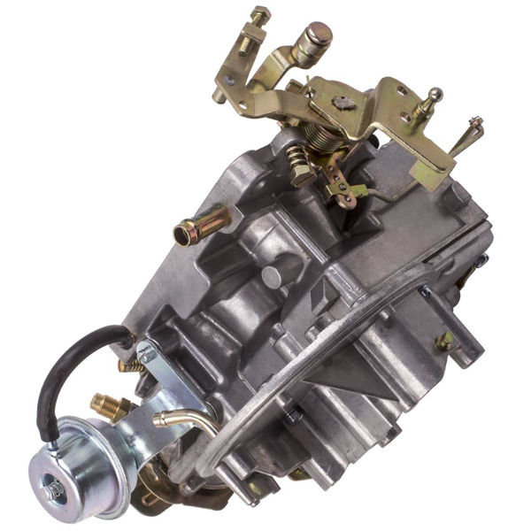 化油器Carburetor For Ford 289 302 351 Cu Jeep Engine 2 Barrel Carb  2100 A800-4