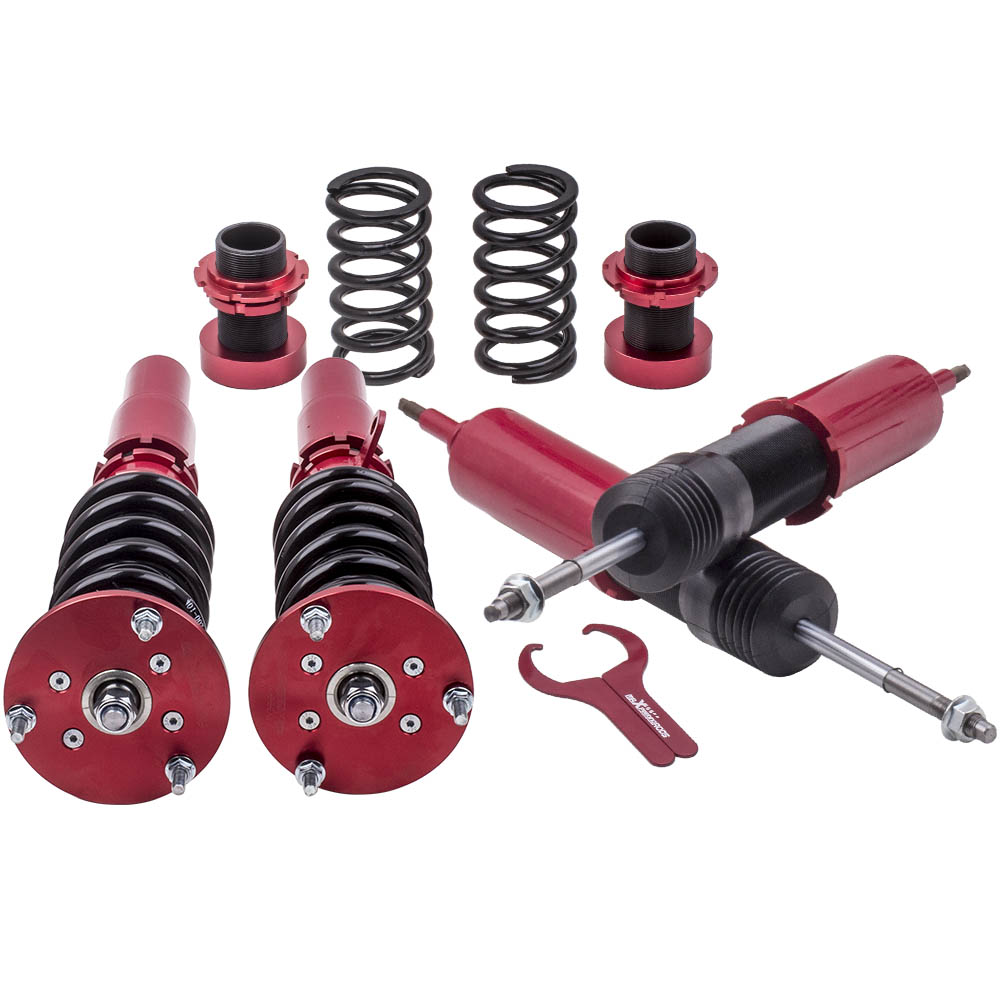 Coilover Suspension Kit for BMW 3-Series E90 E91 RWD 2006-2013 Shock Absorber Strut