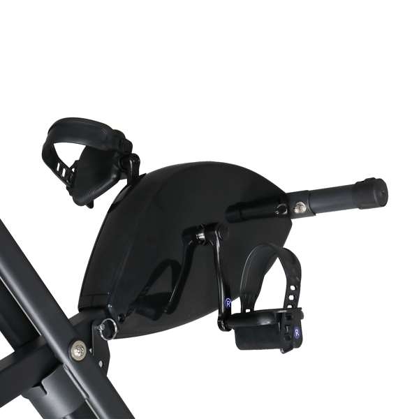 BSJ-BGB101-3 磁控飞轮 健身车 N001 黑色-6