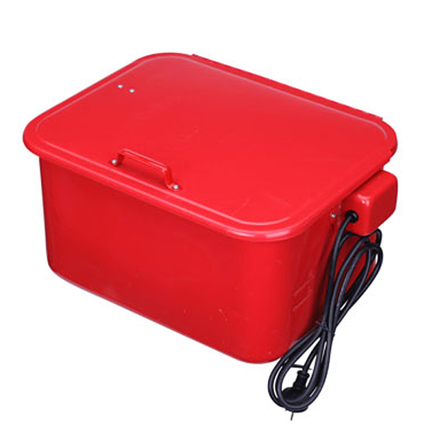3.5加仑 汽车零部件清洗机 红色 PW3.5-14