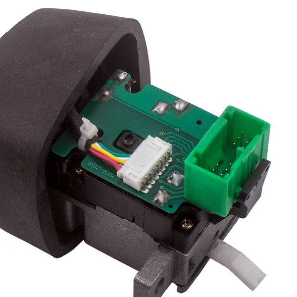 转向灯开关
 Turn Signal Control Switch For Volvo VNL VNM Truck 2005-2012 20399170 20479584-4