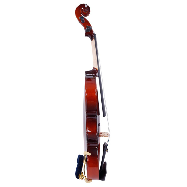 【AM不售卖】Glarry GV100 4/4 实木 自然色 小提琴 S001 德国-5