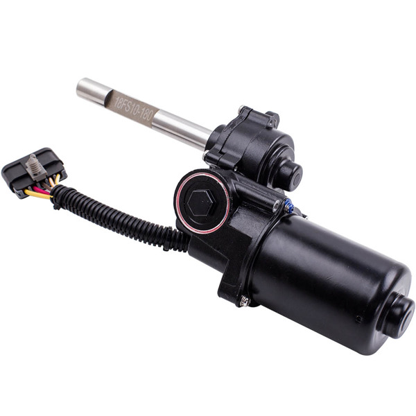 板电机Left Running Board Motor fit for Cadillac Escalade Suburban 1500 for GMC Yukon 2007-2014 #25971282-1