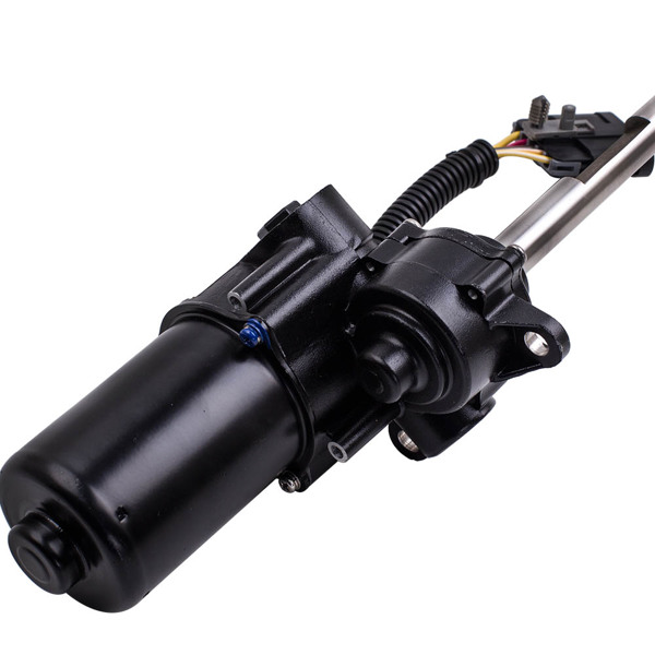 板电机Left Running Board Motor fit for Cadillac Escalade Suburban 1500 for GMC Yukon 2007-2014 #25971282-2
