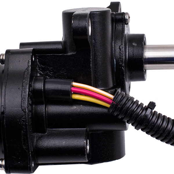 板电机Left Running Board Motor fit for Cadillac Escalade Suburban 1500 for GMC Yukon 2007-2014 #25971282-5
