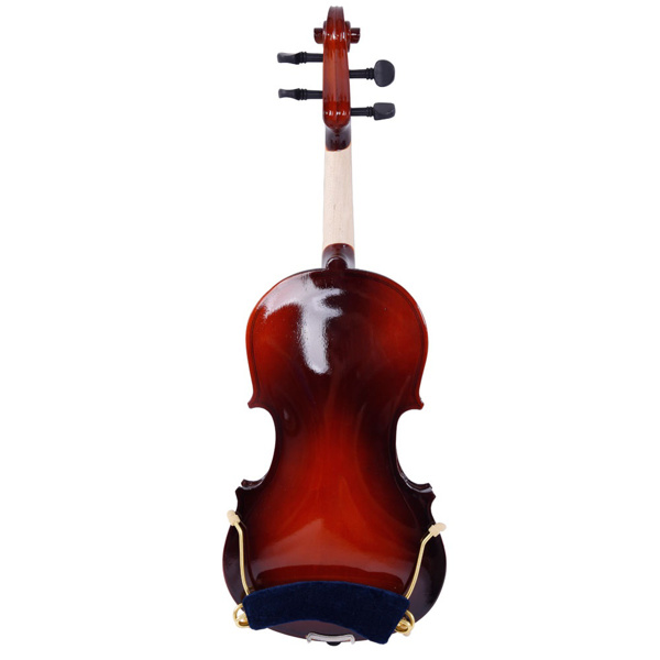 【AM不售卖】Glarry GV100 4/4 实木 自然色 小提琴 S001 德国-3