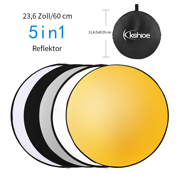 长方形 带14寸RGB环形灯和遥控柔光箱 欧规 长方形 KS012 摄影套装-6