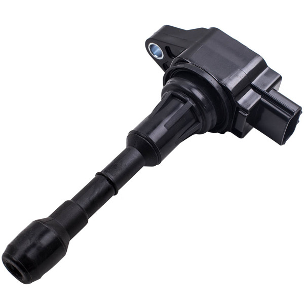 点火线圈6x Spark Ignition Coil For Nissan 350Z Pathfinder 3.5L Infiniti G25 G35 M35 3.5L 22448JA11C-4