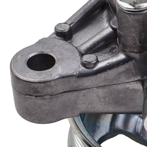 转向泵 Power Steering Pump w/ Pulley For Honda Accord 2.4L L4 2008-2012 56100R40305-6