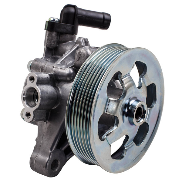 转向泵 Power Steering Pump w/ Pulley For Honda Accord 2.4L L4 2008-2012 56100R40305-4