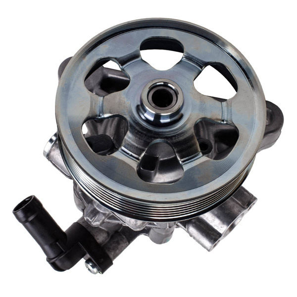 转向泵 Power Steering Pump w/ Pulley For Honda Accord 2.4L L4 2008-2012 56100R40305-3