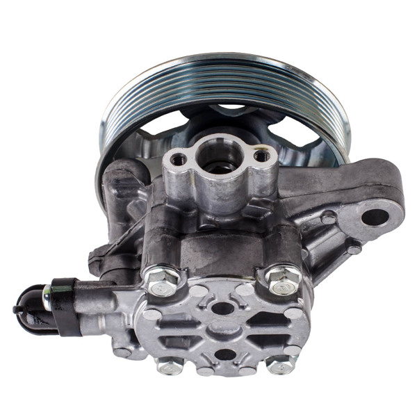 转向泵 Power Steering Pump w/ Pulley For Honda Accord 2.4L L4 2008-2012 56100R40305-5