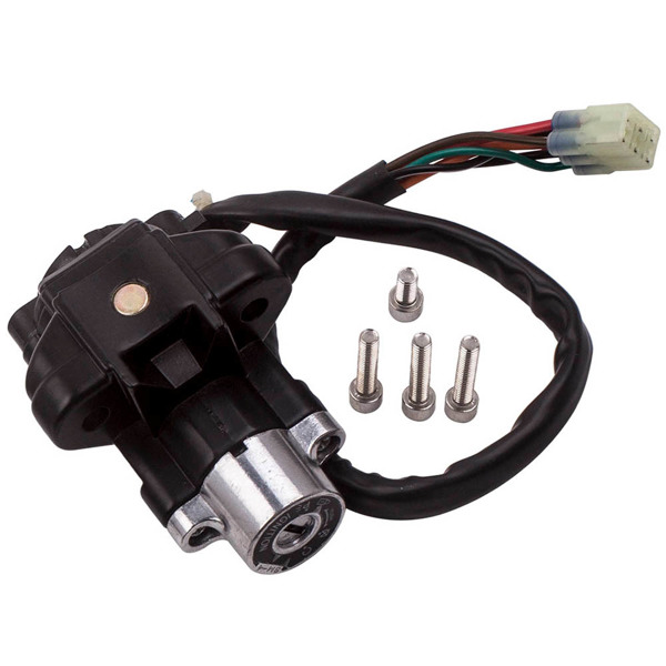 点火开关套件
Ignition Switch Seat Fuel Gas Cap Lock Key Kit For Suzuki GSXR600 2004-2005 2008-2015 For Suzuki GSXR750 2004-2015-5