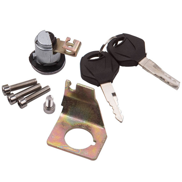 点火开关套件
Ignition Switch Seat Fuel Gas Cap Lock Key Kit For Suzuki GSXR600 2004-2005 2008-2015 For Suzuki GSXR750 2004-2015-2