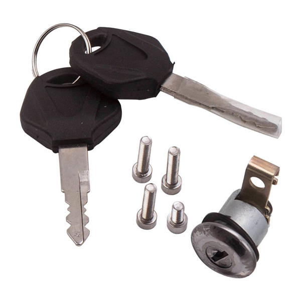 点火开关套件
Ignition Switch Seat Fuel Gas Cap Lock Key Kit For Suzuki GSXR600 2004-2005 2008-2015 For Suzuki GSXR750 2004-2015-4