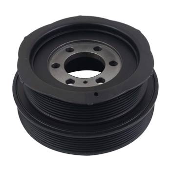 曲轴皮带轮 Miller Cycle Harmonic Balancer Crank Pulley for Mazda Millenia 1995-2005 KJ0111400B