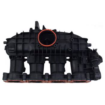 进气歧管 Intake Manifold For Audi A3 A4 A5 A6 A7 Q3 TT 2.0 TFSI CNCD/CYRB/CYRC/CYPA/CULB