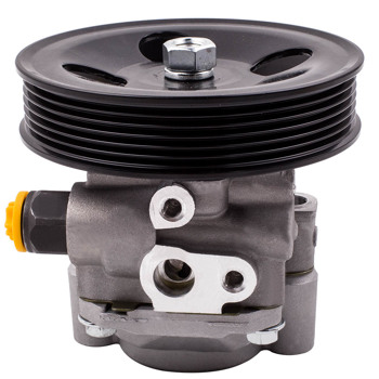 转向泵 Power Steering Pump w/Pulley for Toyota Sequoia Tundra V8 4.7L 2001-2007 21-5264 443100C030