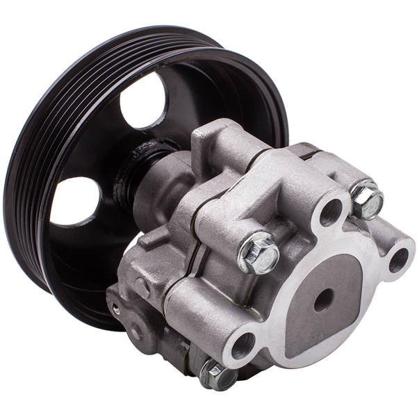 转向泵 Power Steering Pump w/Pulley for Toyota Sequoia Tundra V8 4.7L 2001-2007 21-5264 443100C030-2