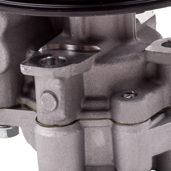 转向泵 Power Steering Pump w/Pulley for Toyota Sequoia Tundra V8 4.7L 2001-2007 21-5264 443100C030-5