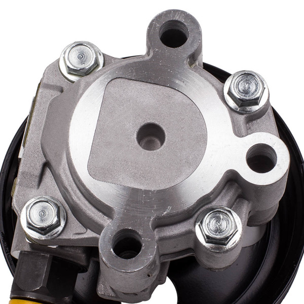 转向泵 Power Steering Pump w/Pulley for Toyota Sequoia Tundra V8 4.7L 2001-2007 21-5264 443100C030-6