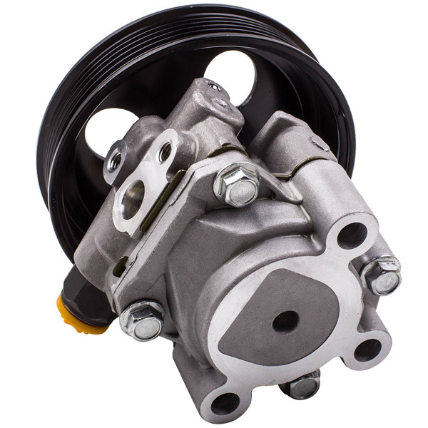 转向泵 Power Steering Pump w/Pulley for Toyota Sequoia Tundra V8 4.7L 2001-2007 21-5264 443100C030-3