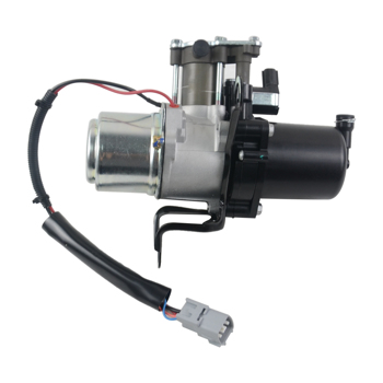 空气悬挂打气泵 Air Suspension Compressor Pump for Toyota Sequoia 4-Door V8 2008-2017 949-359