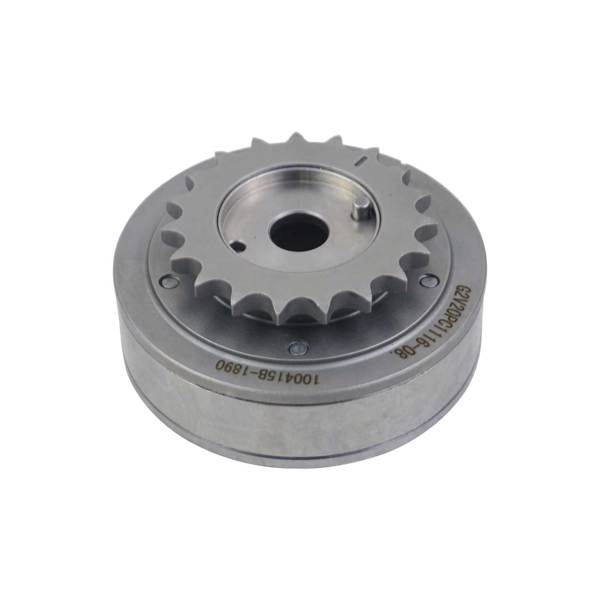 凸轮轴调节器 Camshaft Adjuster for Audi A3 A4 TT BPY VW Passat Golf 2005-2014 06F109088J-3