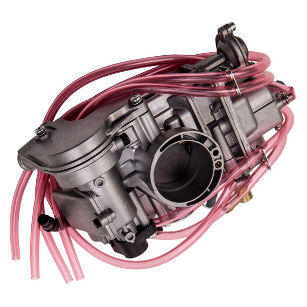 化油器Carburetor / Carb For Yamaha YZ400F 1998-1999 YZ426F 2001-2002 YZ450F 2003-2009-11