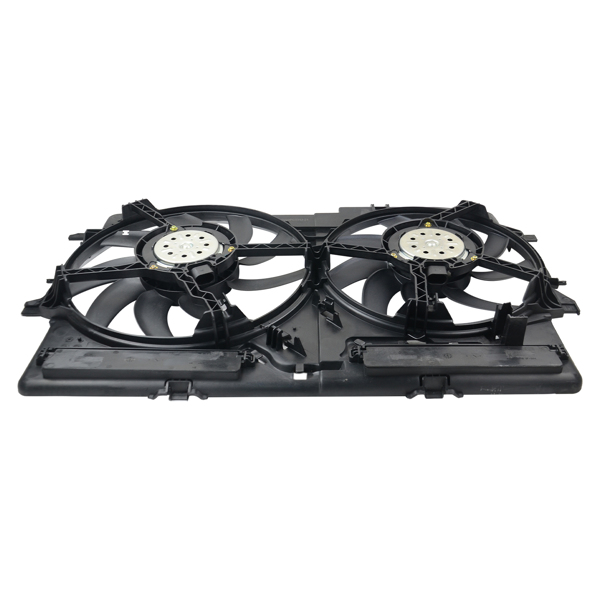 散热器风扇 Radiator Cooling Fan for Audi A4 Quattro Q5 V6 2009-2015 8K0121003M-5