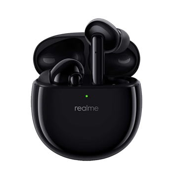 Realme Buds Air Pro 耳机黑色