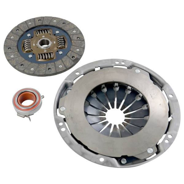 离合器组件 Clutch Kit + Bearing Plate for Lexus IS200 IS300 1GFE GXE10 2001-2005 92-02-2085-6