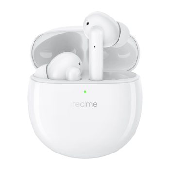 Realme Buds Air Pro 耳机白色