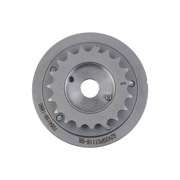 凸轮轴调节器 Camshaft Adjuster for Audi A3 A4 TT BPY VW Passat Golf 2005-2014 06F109088J-6