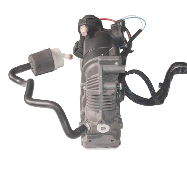 空气悬挂打气泵 Air Suspension Compressor Pump for 2014-2016 Land Rover Range Rover Sport L405 L494 LR056304 -3