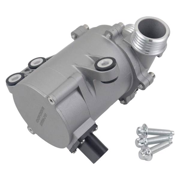 电子水泵	Electric Coolant Water Pump 11517597715 for BMW E84 X3 F25 X4 F26 Z4 E89-5